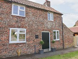 Manor Cottage