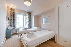 Huswell - Stunning Views Prime Location
