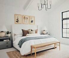 Rural Villa Guesthouse