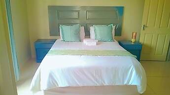 Rural Villa Guesthouse