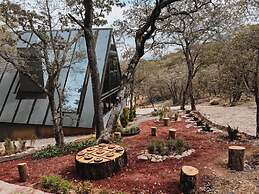 La Forêt Cabañas Boutique