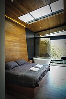 La Forêt Cabañas Boutique