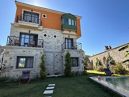 Elia Hotel Alaçatı