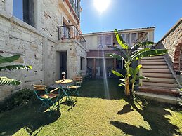 Elia Hotel Alaçatı