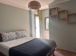 Elia Hotel Alaçatı