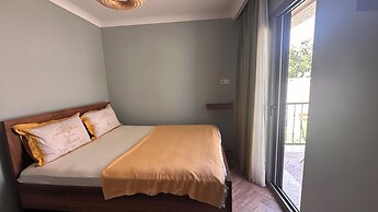 Elia Hotel Alaçatı