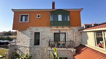Elia Hotel Alaçatı