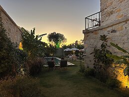 Elia Hotel Alaçatı