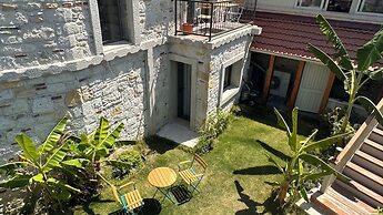 Elia Hotel Alaçatı