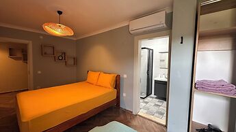 Elia Hotel Alaçatı