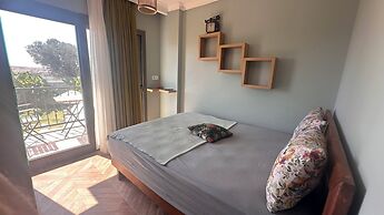 Elia Hotel Alaçatı
