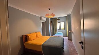 Elia Hotel Alaçatı