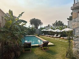 Elia Hotel Alaçatı