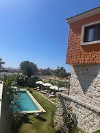 Elia Hotel Alaçatı