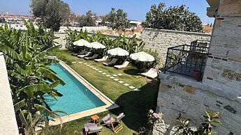 Elia Hotel Alaçatı