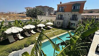 Elia Hotel Alaçatı