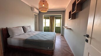 Elia Hotel Alaçatı