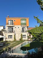 Elia Hotel Alaçatı