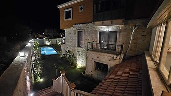 Elia Hotel Alaçatı