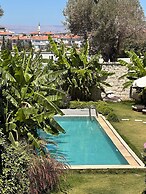 Elia Hotel Alaçatı