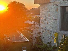 Elia Hotel Alaçatı