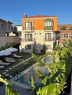 Elia Hotel Alaçatı