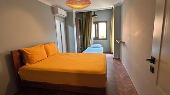 Elia Hotel Alaçatı