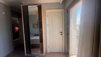 Elia Hotel Alaçatı