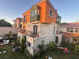 Elia Hotel Alaçatı