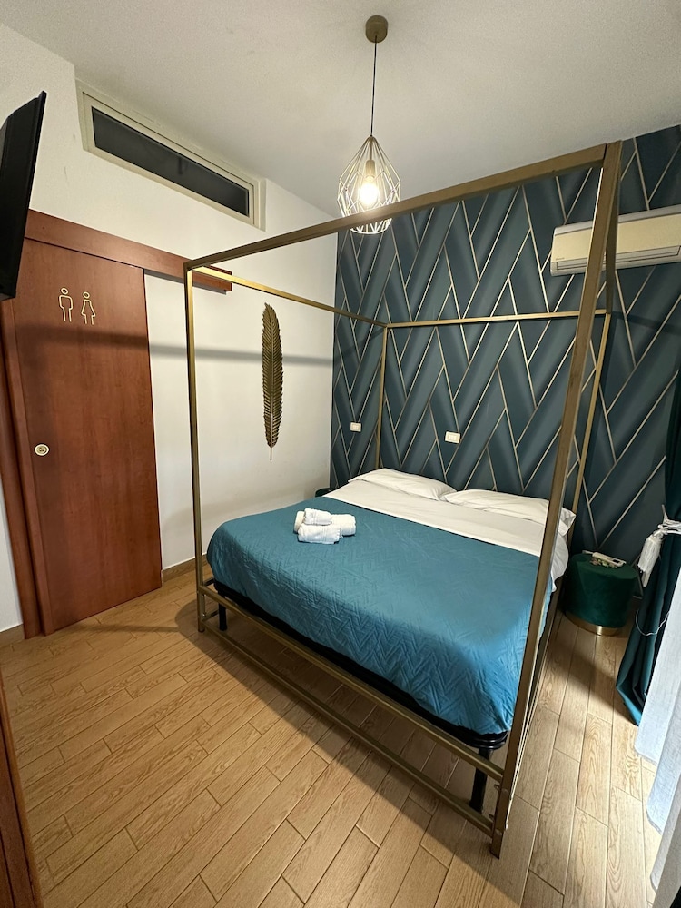 B&B Smeralda