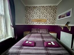 The AVON Hotel