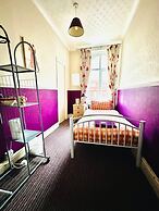 The AVON Hotel