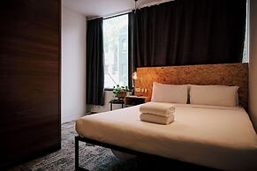 Urban Nomad - Kings Cross