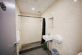 Urban Nomad - Kings Cross
