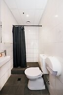 Urban Nomad - Kings Cross