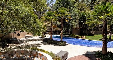 Vista del Bosque