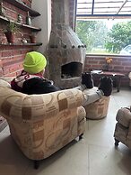 Hosteria y Camping WiM