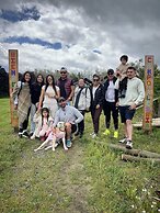 Hosteria y Camping WiM