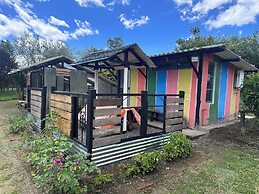 Hosteria y Camping WiM