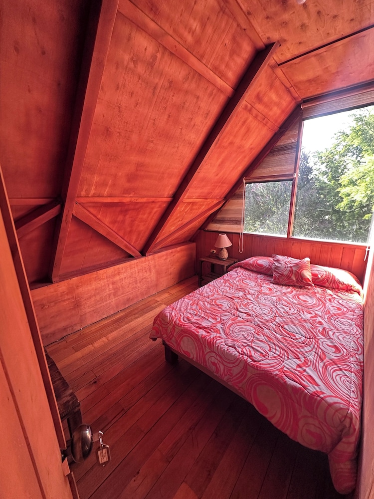 Hosteria y Camping WiM