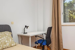 Modern Oasis Stay in Lisbon