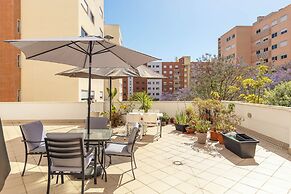 Modern Oasis Stay in Lisbon