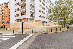 Modern Oasis Stay in Lisbon