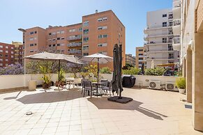 Modern Oasis Stay in Lisbon