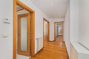 Modern Oasis Stay in Lisbon