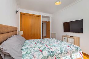 Modern Oasis Stay in Lisbon
