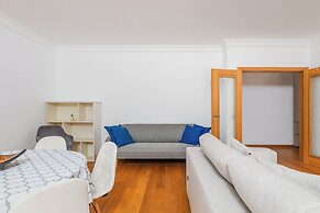Modern Oasis Stay in Lisbon