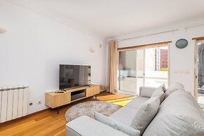 Modern Oasis Stay in Lisbon