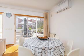 Modern Oasis Stay in Lisbon
