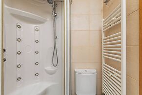 Modern Oasis Stay in Lisbon